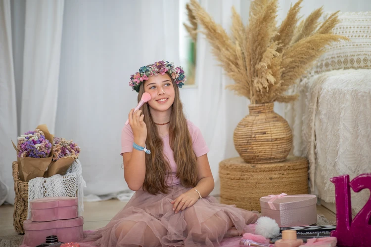 בוק בת מצווה נורית שנקר