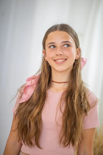 בוק בת מצווה נורית שנקר
