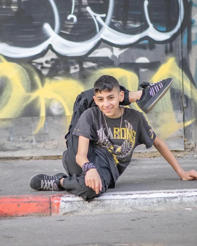 בוק בת מצווה נורית שנקר
