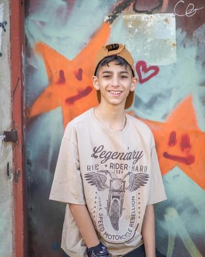 בוק בת מצווה נורית שנקר