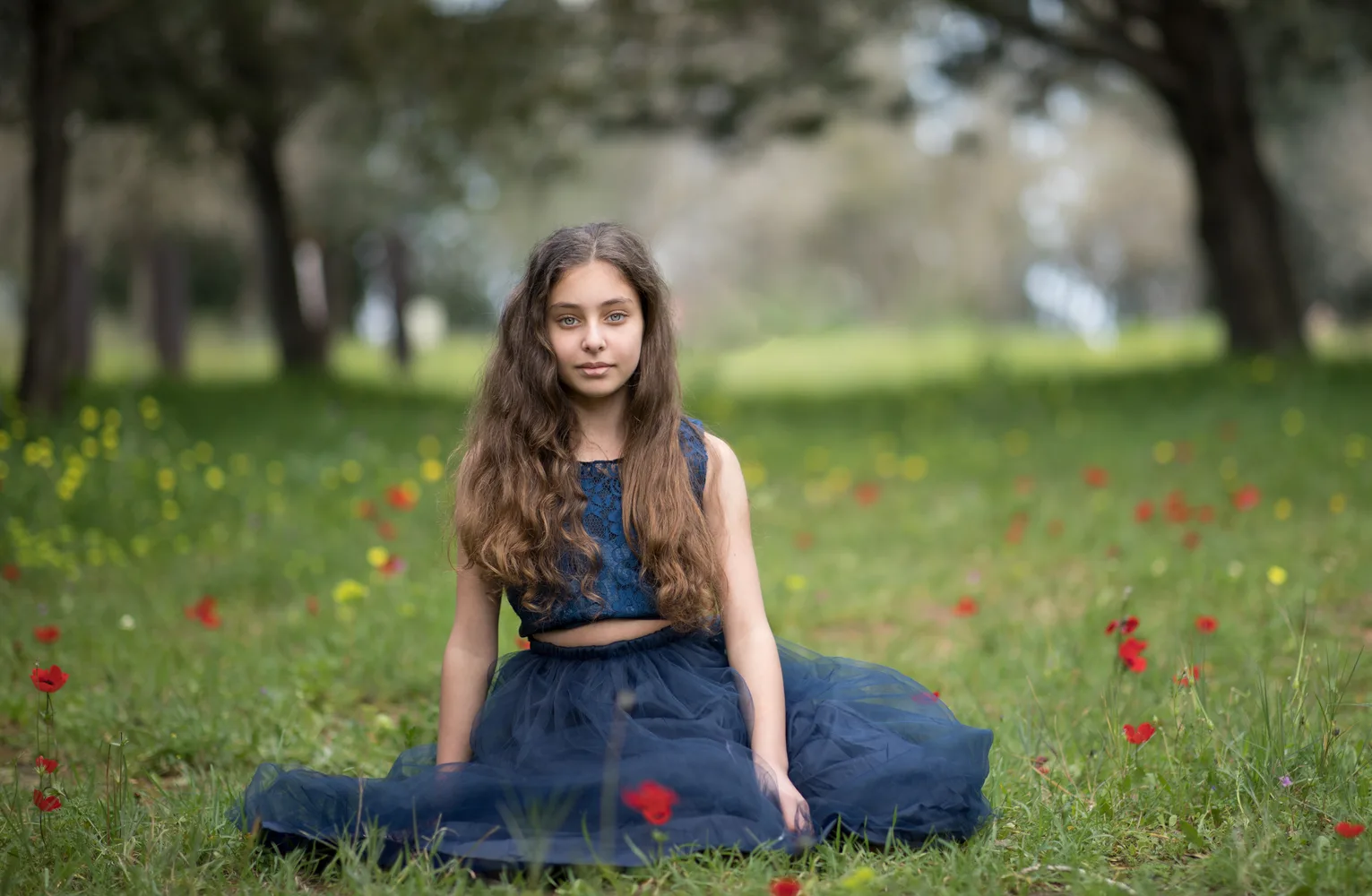 בוק בת מצווה בטבע נורית שנקר