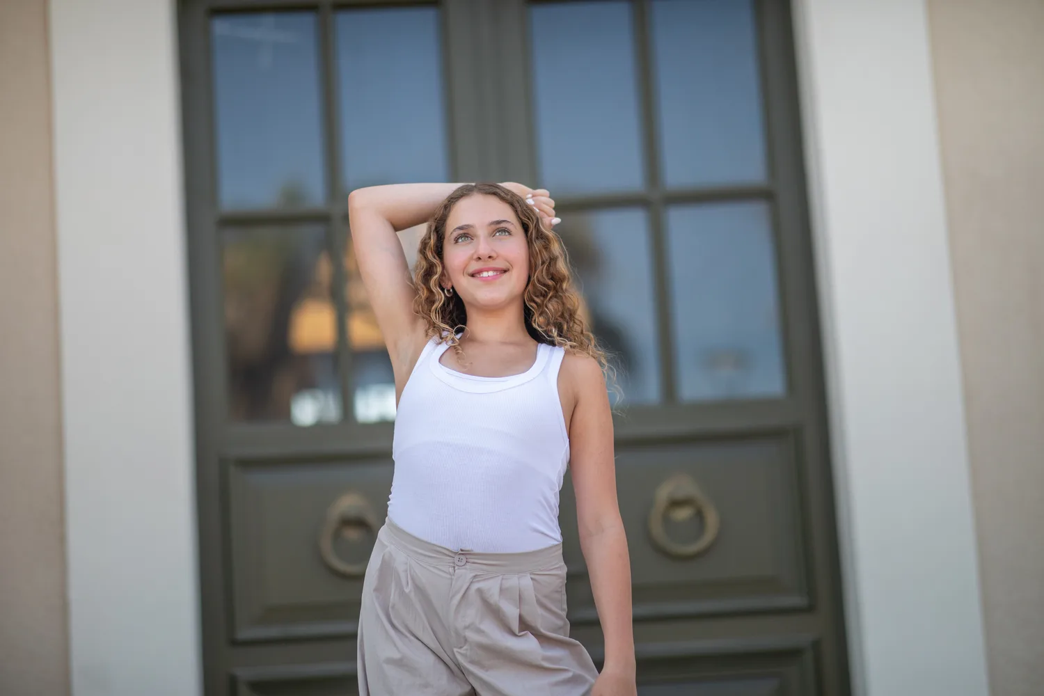 בוק בת מצווה נורית שנקר