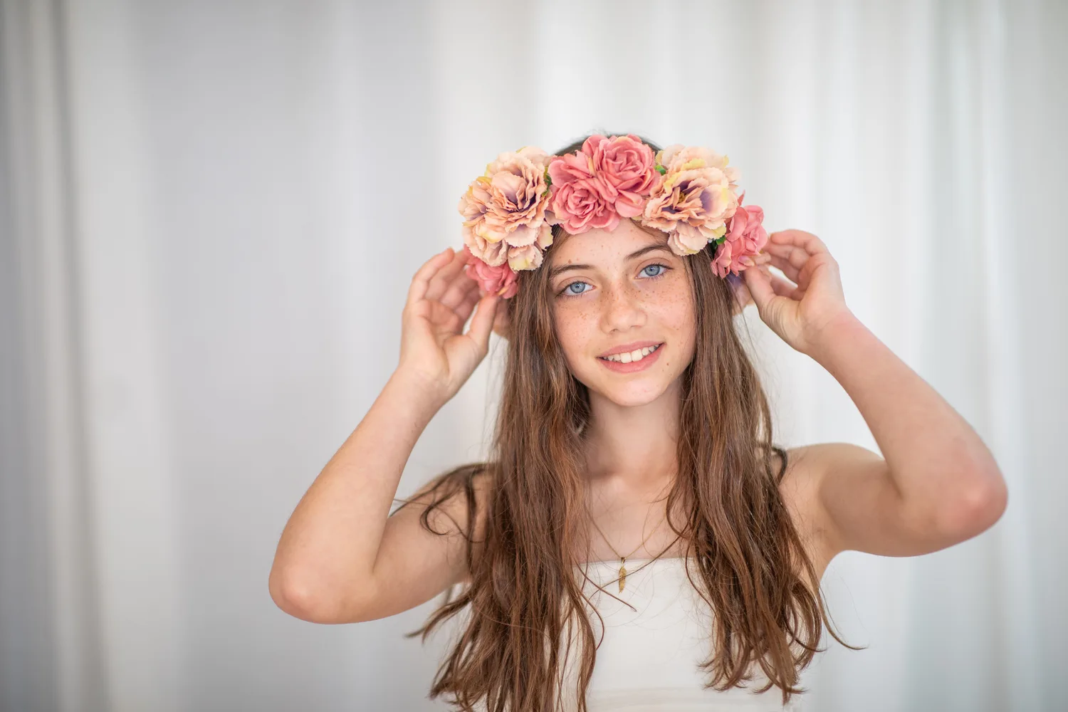 בוק בת מצווה